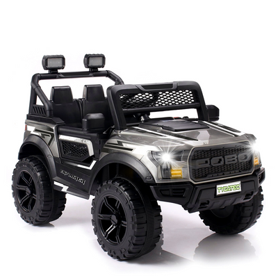 Tygatec Ride-On Electric Car For Kids Ground Force EXPLORER - COD Not Available