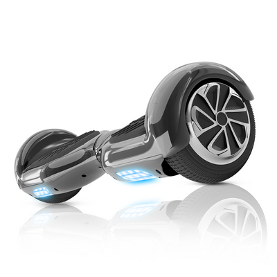 Tygatec T1 ECO - Self Balancing Electric Hoverboard - COD Not Available