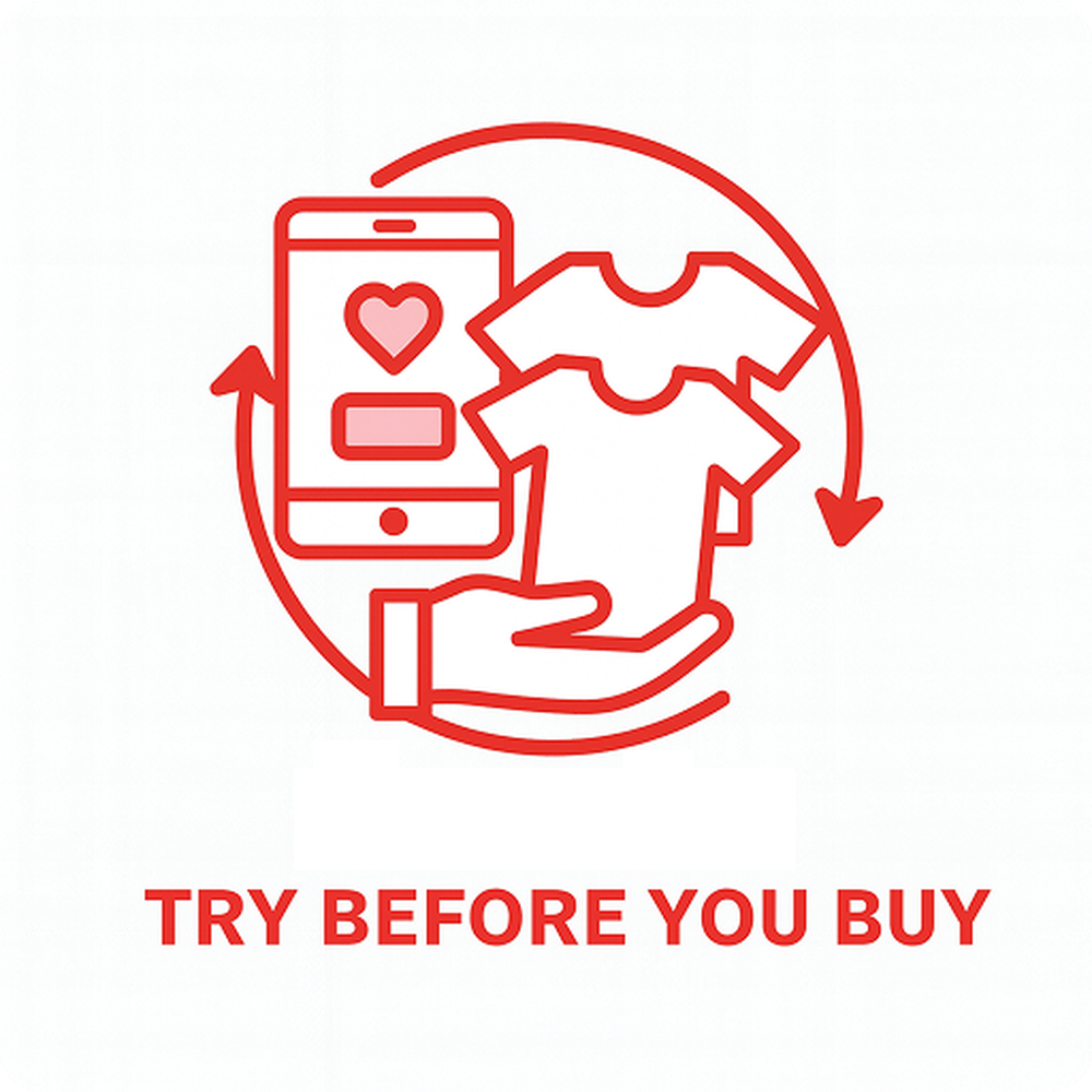 Try and Buy