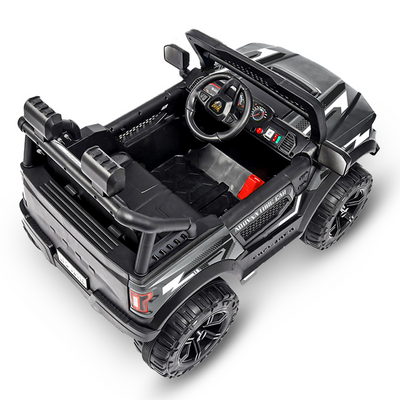 Tygatec Ride-On Electric Car For Kids Ground Force EXPLORER - COD Not Available