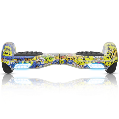 TYGATEC T2 Auto Balancing Hoverboard (ED HARDY) - COD Not Available