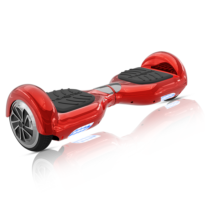 Tygatec T1 ECO - Self Balancing Electric Hoverboard - COD Not Available