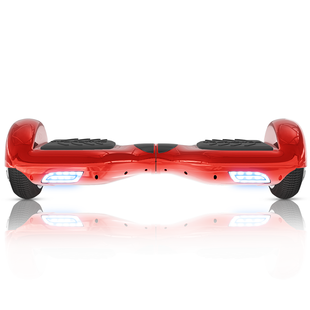 Tygatec T1 ECO - Self Balancing Electric Hoverboard - COD Not Available