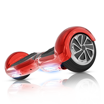 Tygatec T1 ECO - Self Balancing Electric Hoverboard - COD Not Available