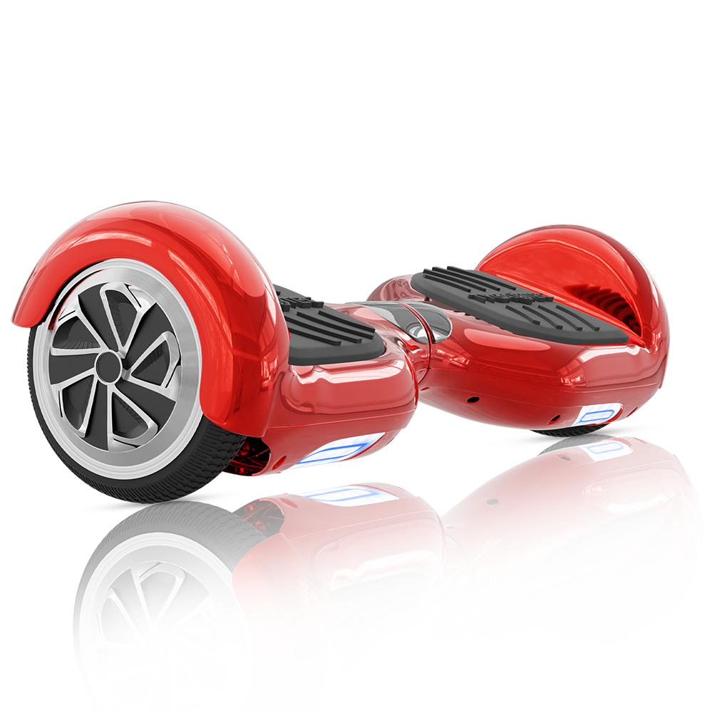 Tygatec T1 ECO - Self Balancing Electric Hoverboard - COD Not Available