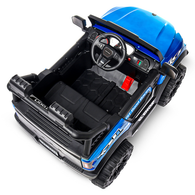 Tygatec Ride-On Battery Operated Electric Car For Kids SPARKY - COD Not Available