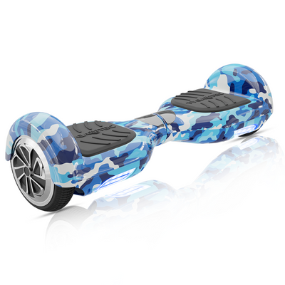 TYGATEC T2 Auto Balancing Hoverboard - COD Not Available