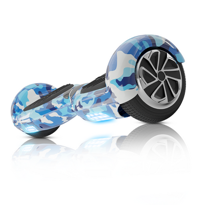 Tygatec T1 ECO - Self Balancing Electric Hoverboard - COD Not Available