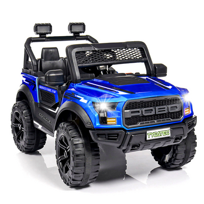 Tygatec Ride-On Electric Car For Kids Ground Force EXPLORER - COD Not Available