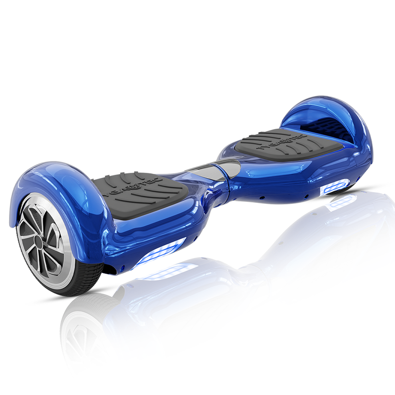 Buy TYGATEC T2 Auto Balancing Hoverboard (7 Years till Grown Ups