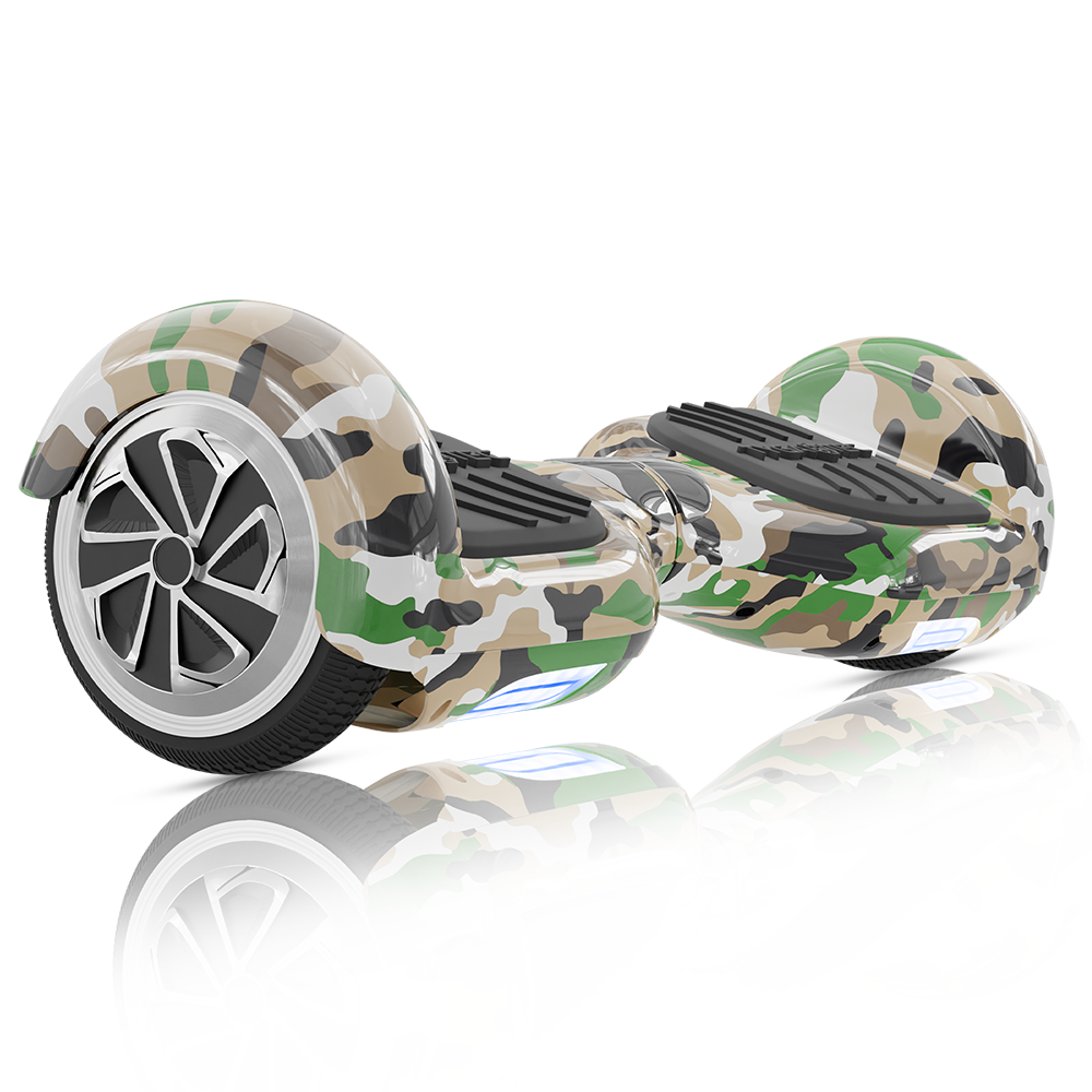 TYGATEC T2 Auto Balancing Hoverboard - COD Not Available