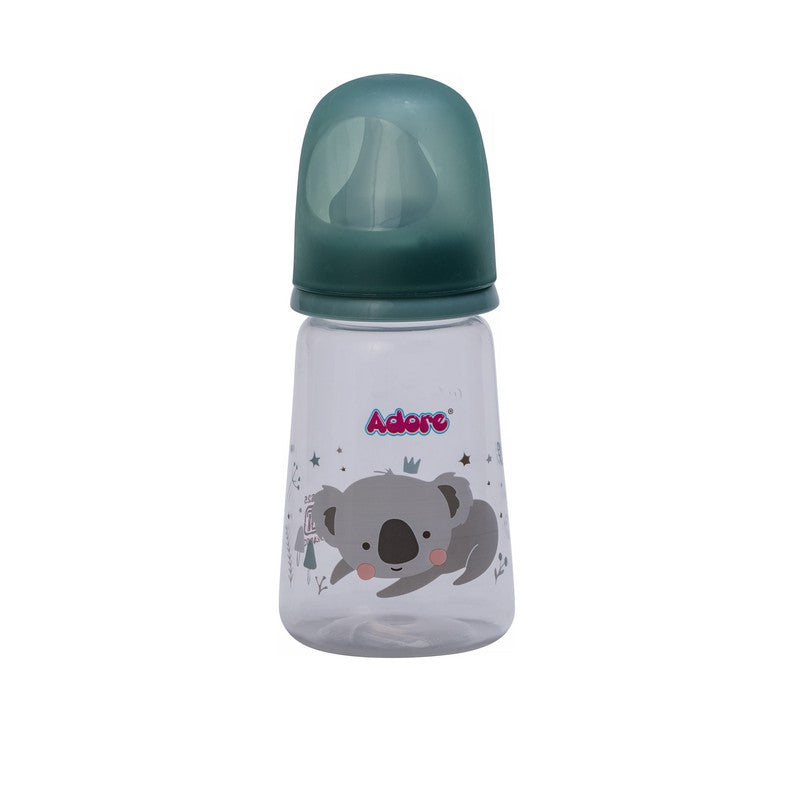 England Narrow Neck Feeding Bottle - 125ml