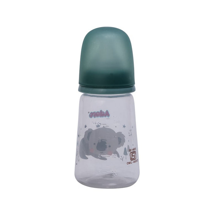 England Narrow Neck Feeding Bottle - 125ml