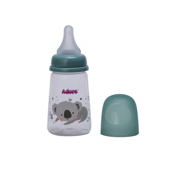 England Narrow Neck Feeding Bottle - 125ml