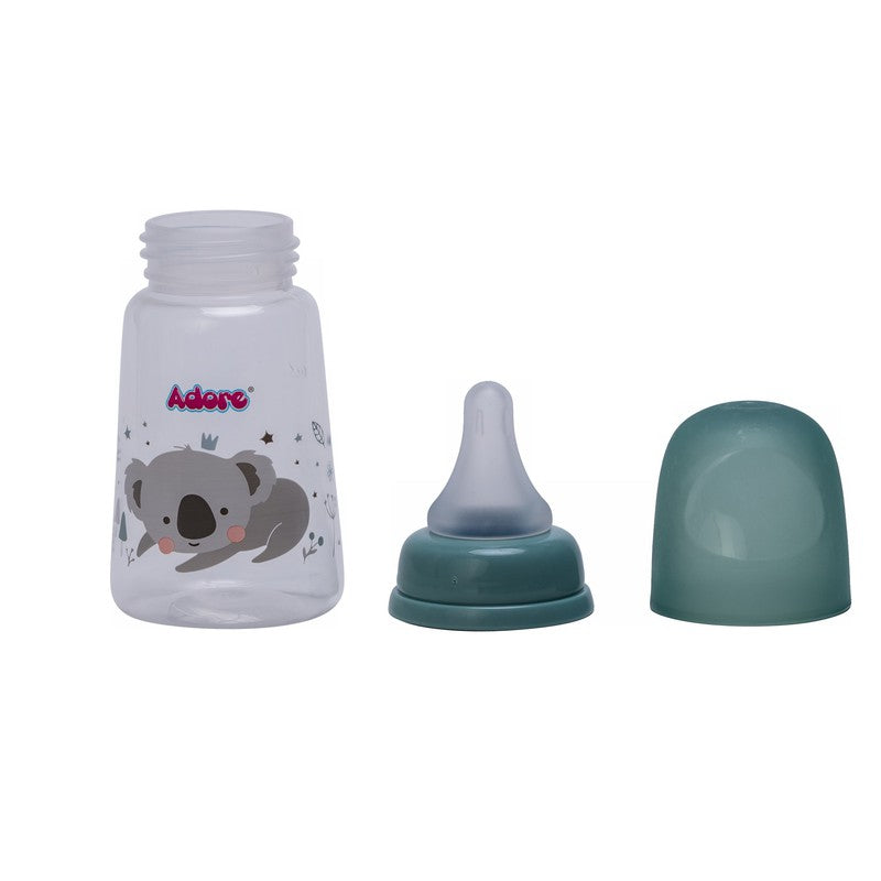 England Narrow Neck Feeding Bottle - 125ml