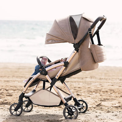 Baby Hexagon Stroller |  COD not Available