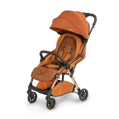 Baby Hexagon Stroller |  COD not Available