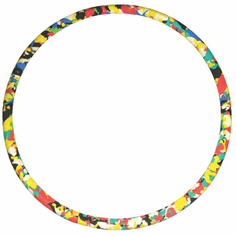 Nippon Foam Based Hoopla Ring (1 Hoola Hoop) | 3 Years and above