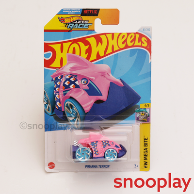 Set of 5 Hot Wheels Car [HW 126] - COD Not Available