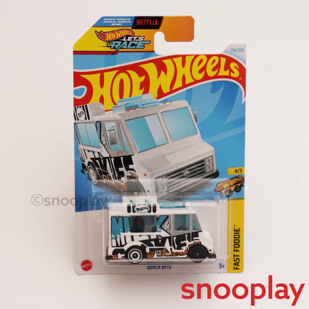 Set of 5 Hot Wheels Car [HW 126] - COD Not Available