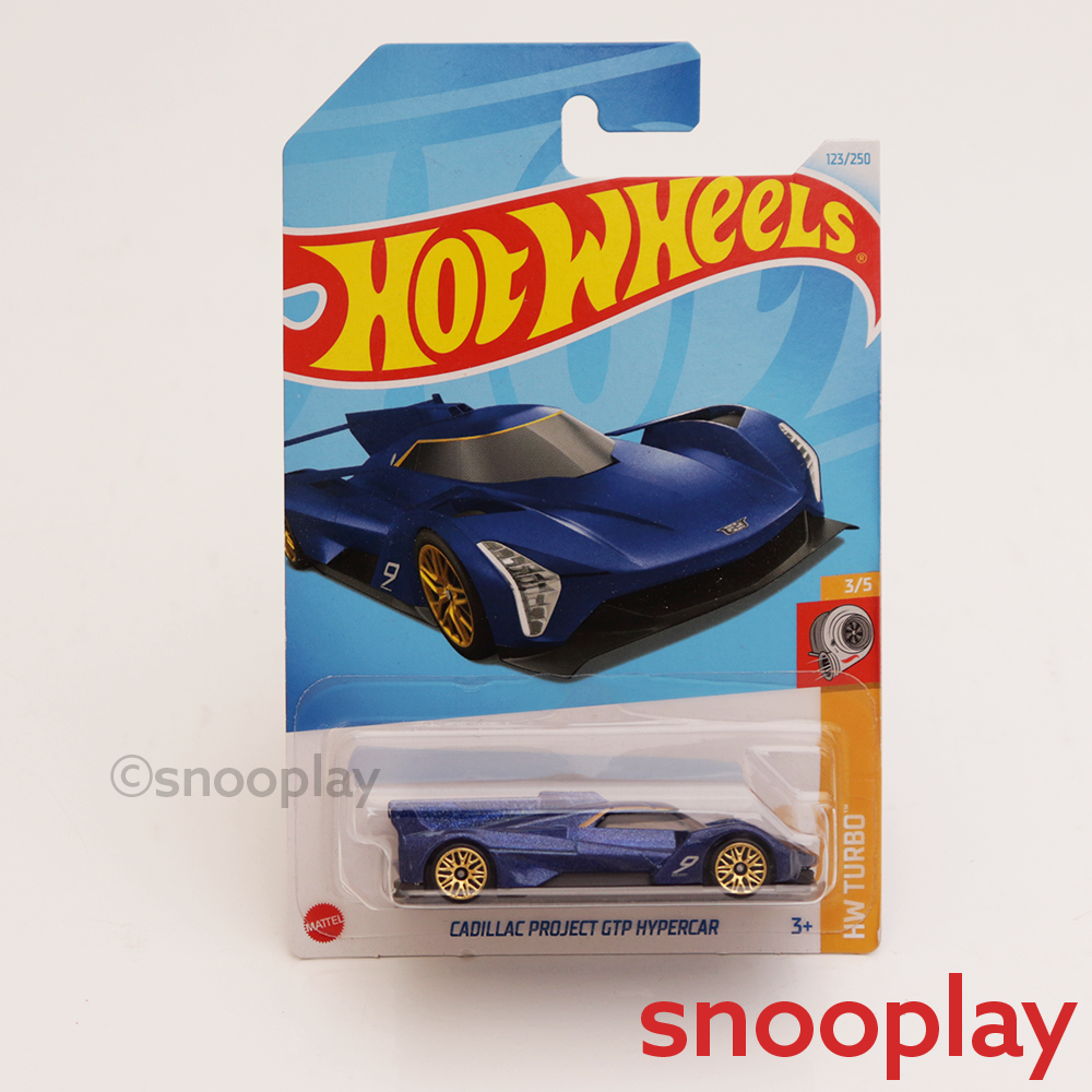 Set of 5 Hot Wheels Car [HW 126] - COD Not Available