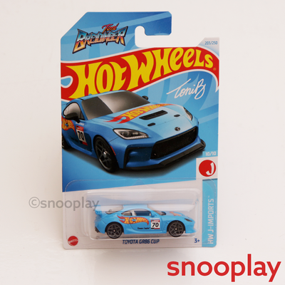 Set of 5 Hot Wheels Car [HW 127] - COD Not Available