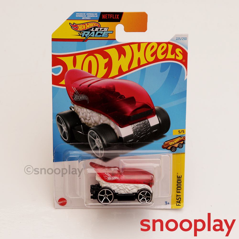 Set of 5 Hot Wheels Car [HW 127] - COD Not Available