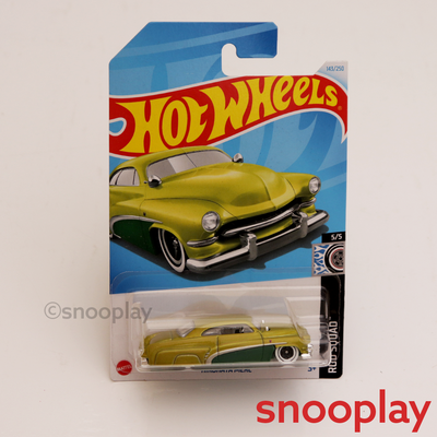 Set of 5 Hot Wheels Car [HW 127] - COD Not Available