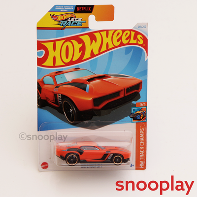 Set of 5 Hot Wheels Car [HW 127] - COD Not Available