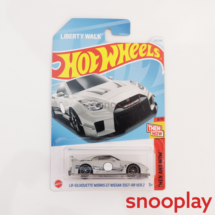 Set of 4 Hot wheels [HW 231] - Honda S800 Racing, McLaren P1, '17 Ford GT & '95 Mazda RX-7 | COD Not Available