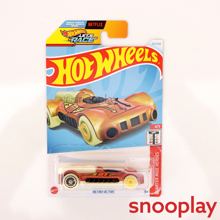 Set of 5 Hot wheels [HW 221] - Tesla Cybertruck, Loopster, Toyota Supra, Bumblebee & Retro-Active | COD Not Available