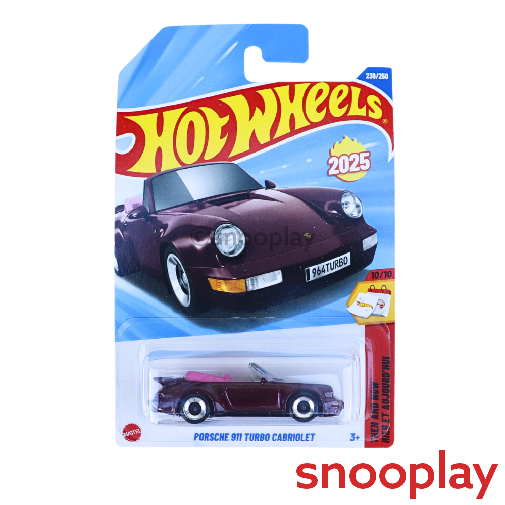 Hot Wheels Porsche 930、Rodger Dodger セット Hot Wheels Porsche 930、Rodger Dodger セット Hot Wheels
