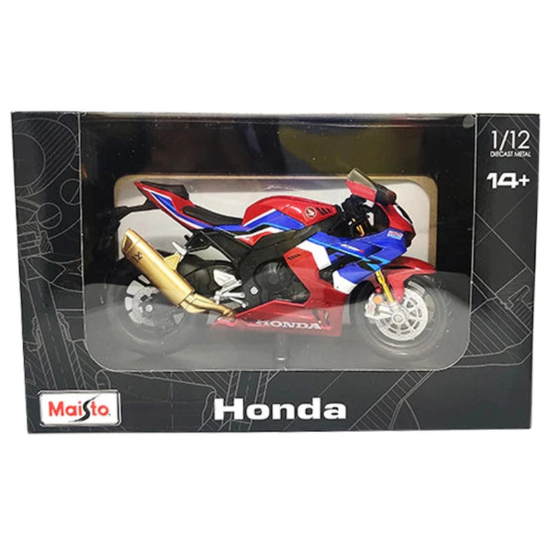 Maisto Honda CBR 1000RR- R Fireblade SP Bike 1:12 Scale (IC)