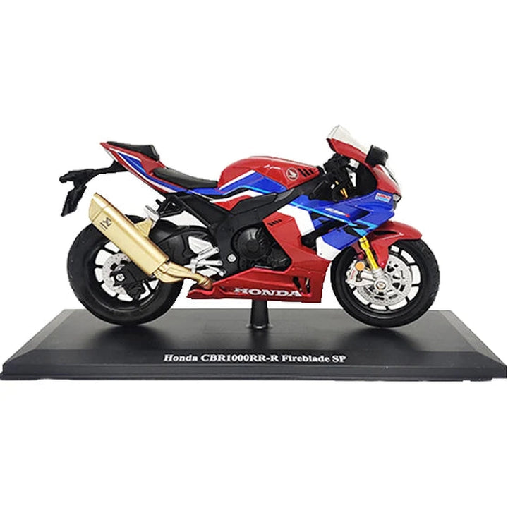 Maisto Honda CBR 1000RR- R Fireblade SP Bike 1:12 Scale (IC)