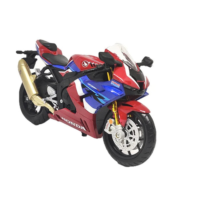 Maisto Honda CBR 1000RR- R Fireblade SP Bike 1:12 Scale (IC)