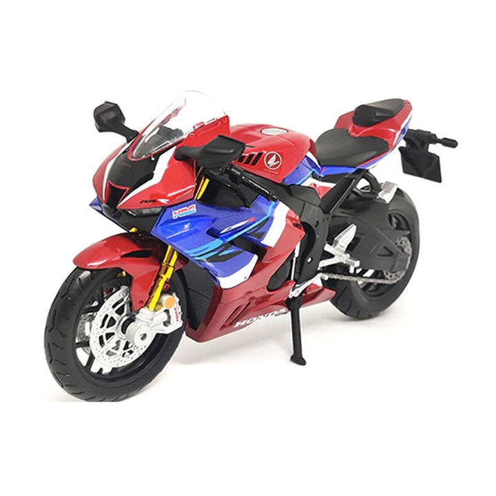 Maisto Honda CBR 1000RR- R Fireblade SP Bike 1:12 Scale (IC)