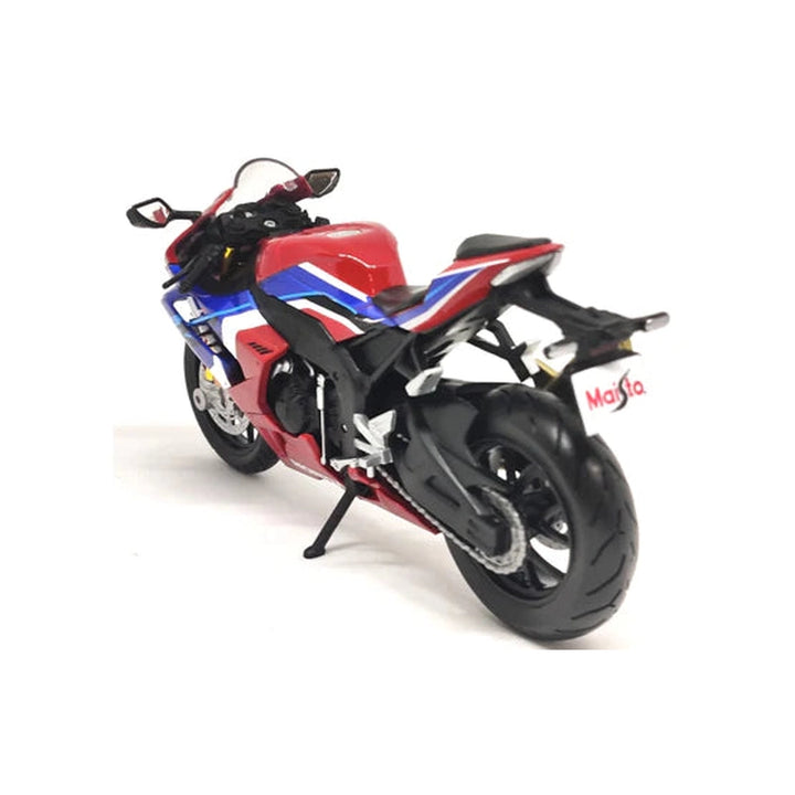 Maisto Honda CBR 1000RR- R Fireblade SP Bike 1:12 Scale (IC)