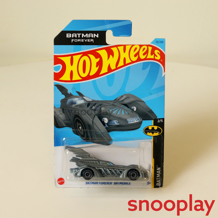 Hot Wheels Car - Set of 5 [HW 6]