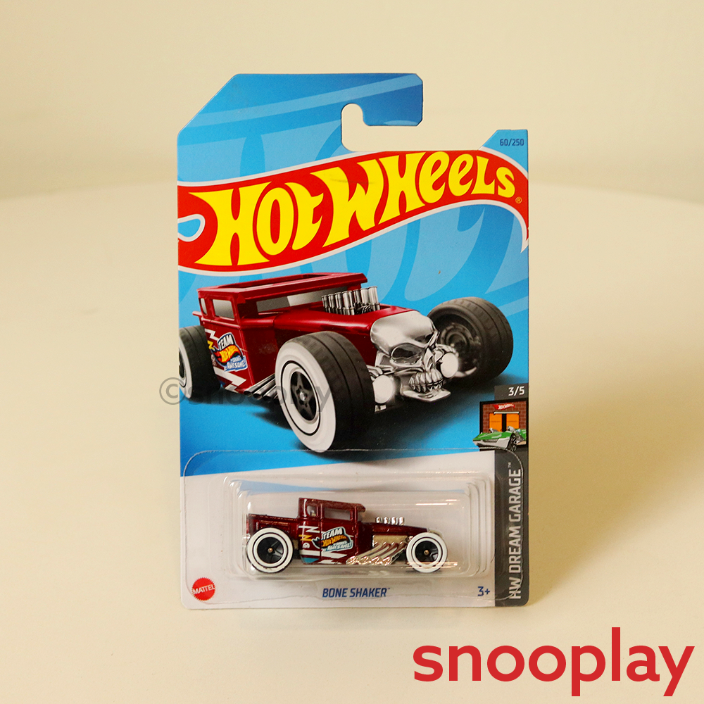 Hot Wheels Car - Set of 5 [HW 6]