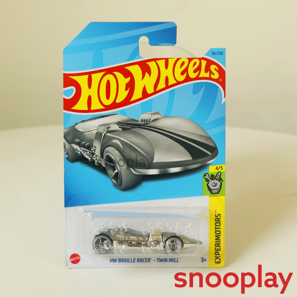 Hot Wheels Car Set of 5 [HW 22]