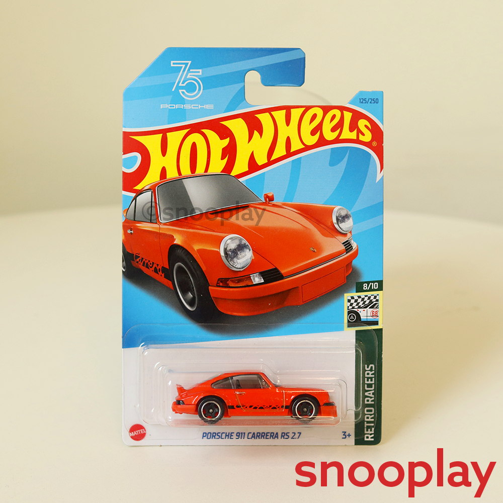 Buy Hot Wheels Car Set of 5 [HW 25] on Snooplay India