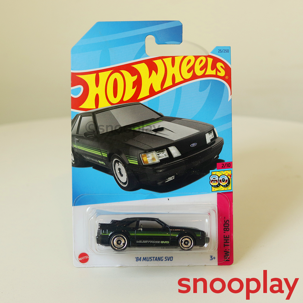 Hot Wheels Car Set of 5 [HW 26]