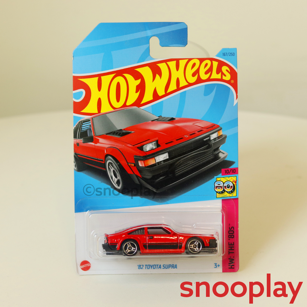 Hot Wheels Car Set of 5 [HW 26]