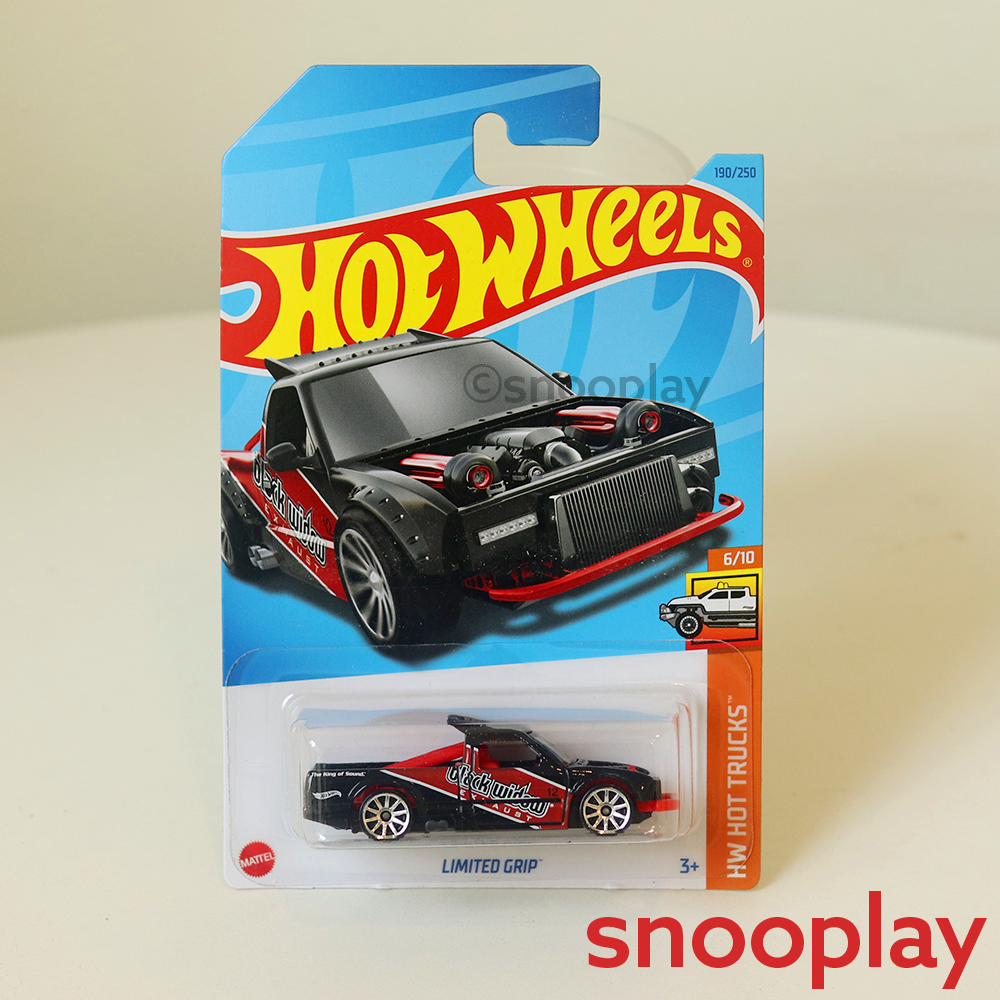 Buy Hot Wheels Car Set of 5 [HW 33] on Snooplay India