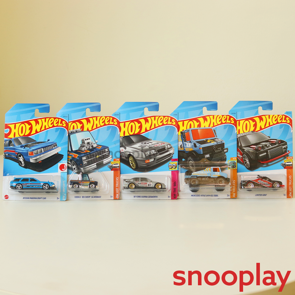 List of 2018 hot wheels on sale