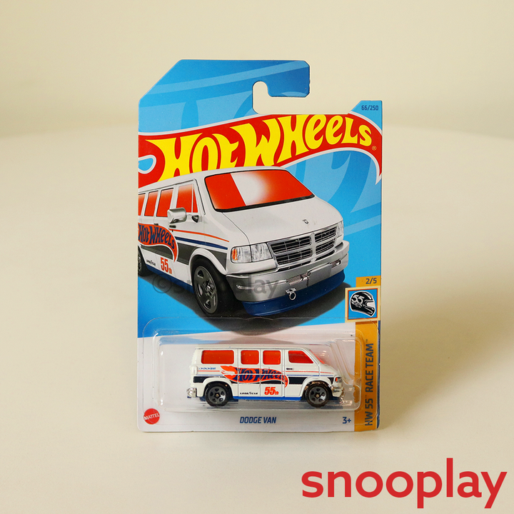 Hot Wheels Car Set of 5 [HW 13]