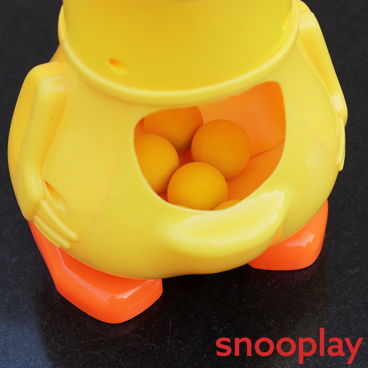 Electronic Hungry Duck (Small) Feeding Game | Aim & Target