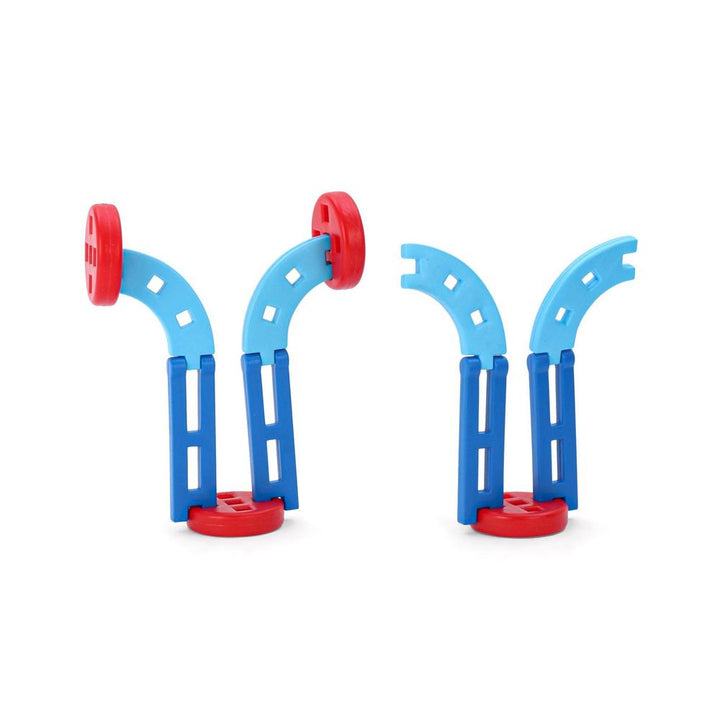 Girnar Amusement Park Indoor Puzzle Game (2-6 Years)
