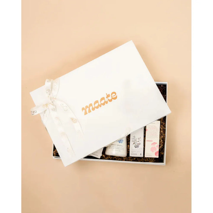 Maate Baby Rituals Gift Set
