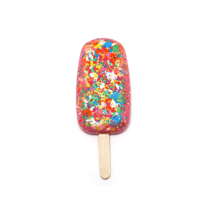 The Ice-Cream Crayon - 1 Piece | Assorted Colors